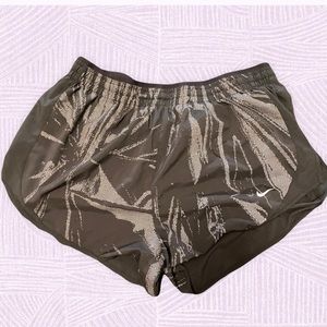 Nike shorts- Medium